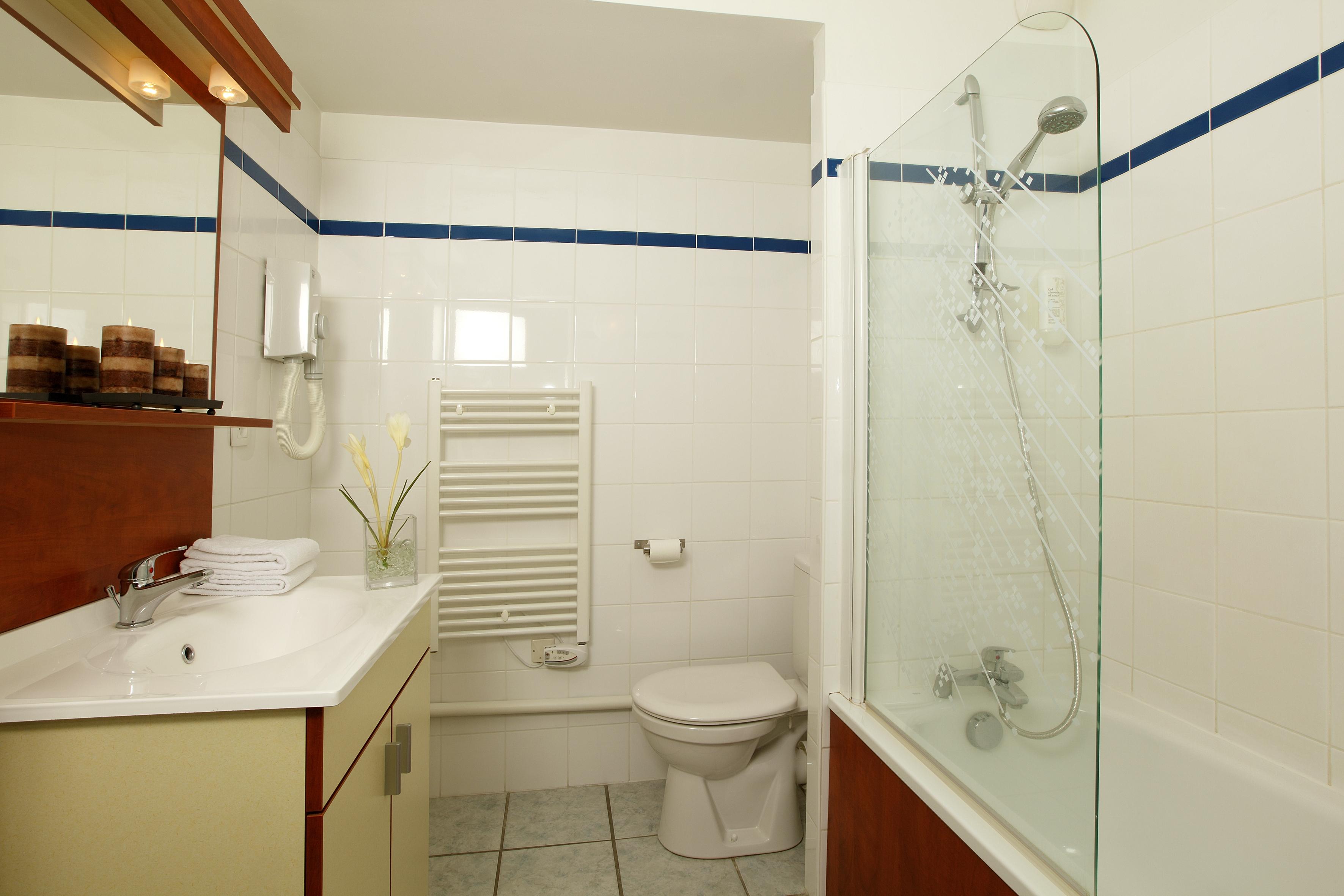 Appart'City Classic Clermont Ferrand Centre Room photo