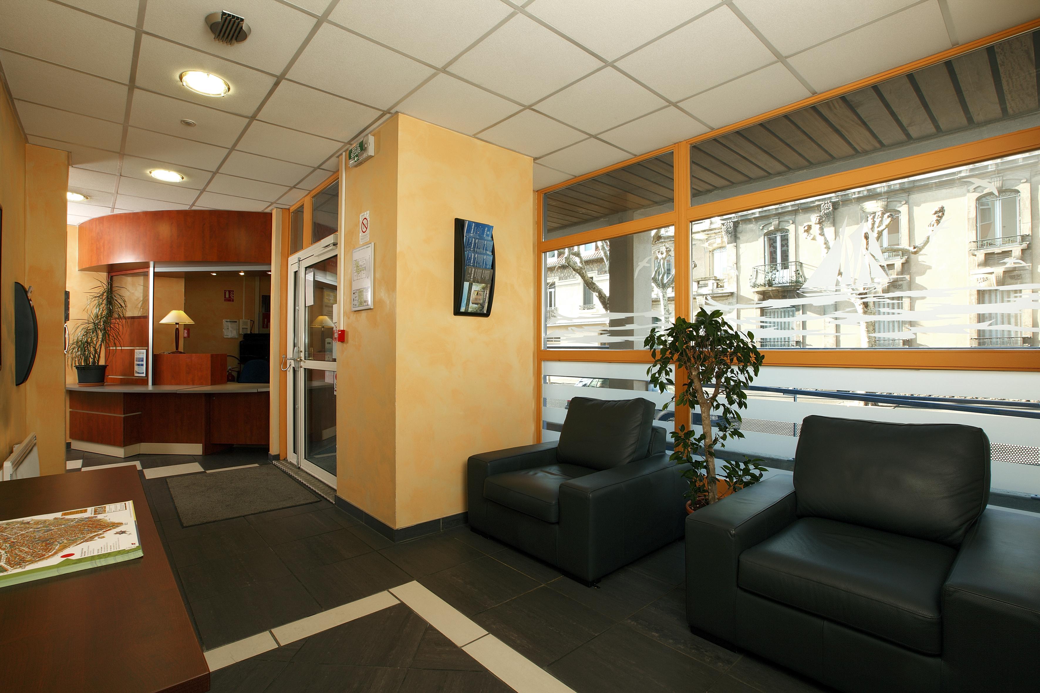 Appart'City Classic Clermont Ferrand Centre Exterior photo